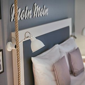 Studio Appartement